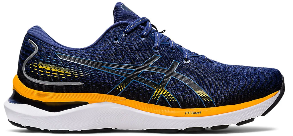 Giày Asics Gel-Cumulus 24 1011B366-401