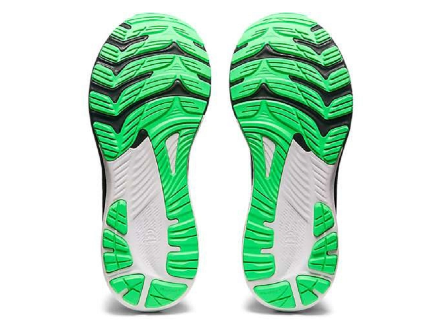 Giày Asics Gel-Kayano 29 Black New Leaf Green 1011B440-004 - Ảnh 2