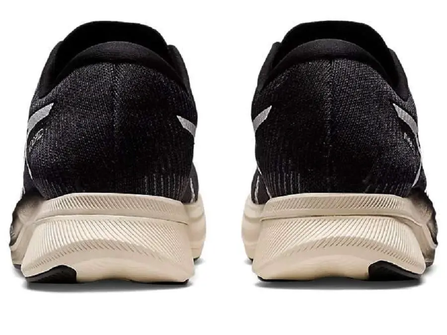 Alternative view of Giày Asics Magic Speed 2 'Carrier Grey White' 1011B443‑020