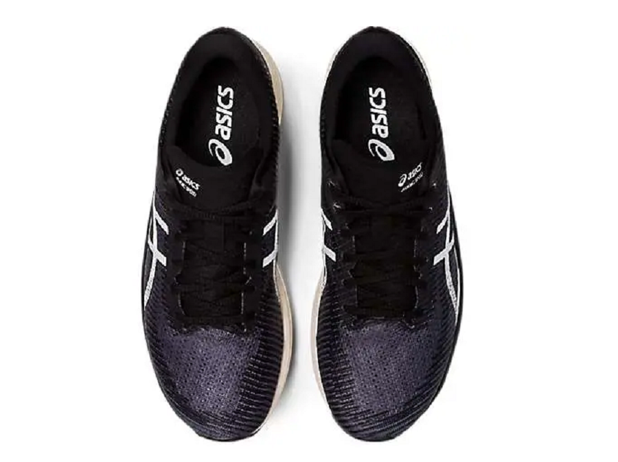 Giày Asics Magic Speed 2 'Carrier Grey White' 1011B443‑020 - Ảnh 3