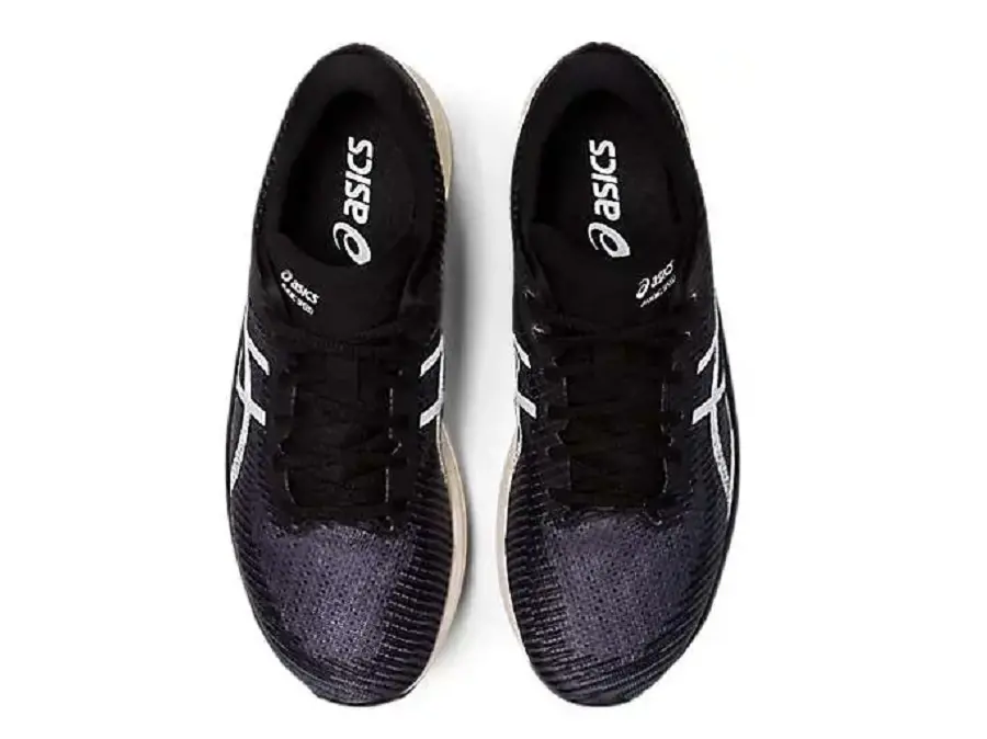 Giày Asics Magic Speed 2 'Carrier Grey White' 1011B443‑020 - Ảnh 3