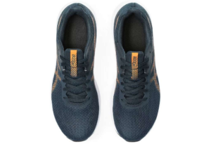 Alternative view of Giày Asics Patriot 13 'French Blue' 1011B485-406