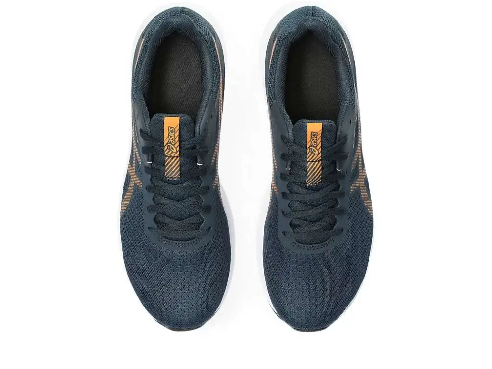Alternative view of Giày Asics Patriot 13 'French Blue' 1011B485-406