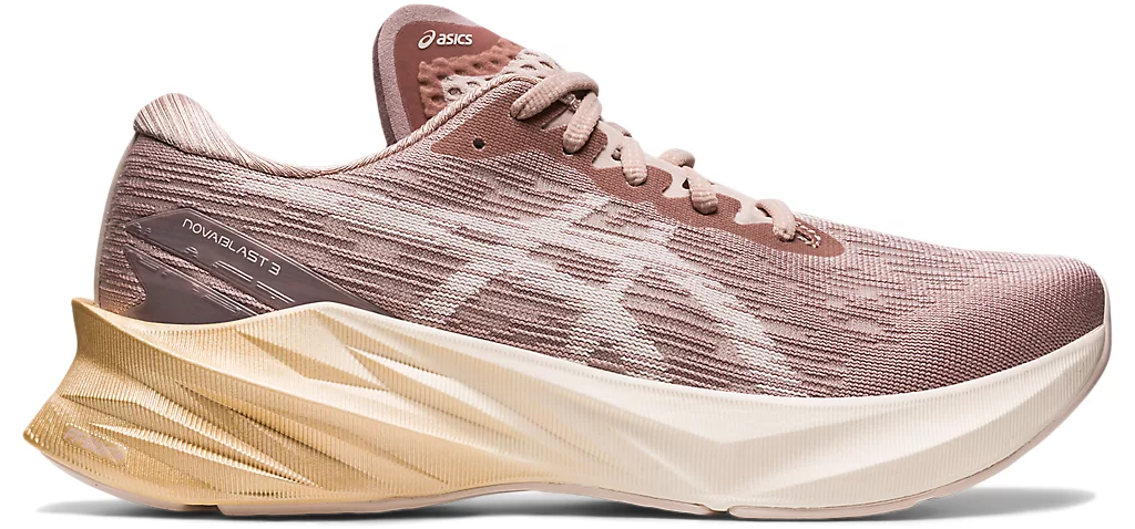 Giày Asics NOVABLAST 3 'Fawn Mineral Beige' 1012B288-702