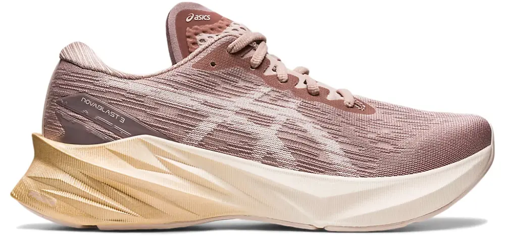 Giày Asics NOVABLAST 3 'Fawn Mineral Beige' 1012B288-702