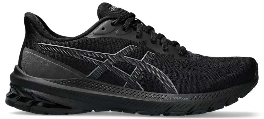 Giày Asics GT-1000 12 'Black' 1012B450-001