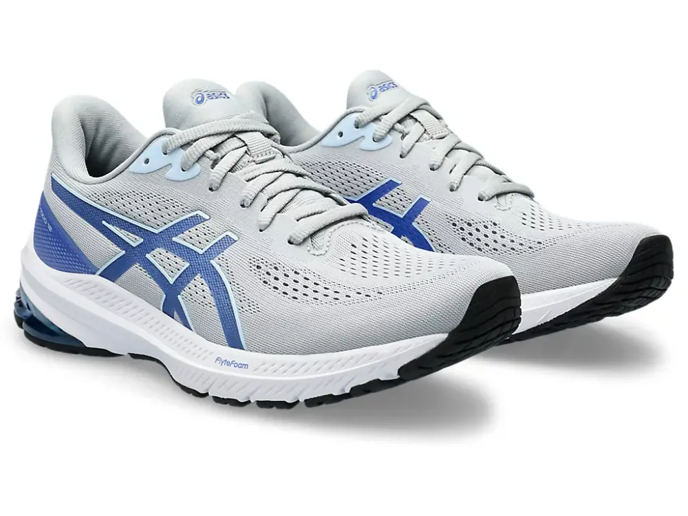 Alternative view of Giày Asics GT-1000 12 'Piedmont Grey' 1012B450-021