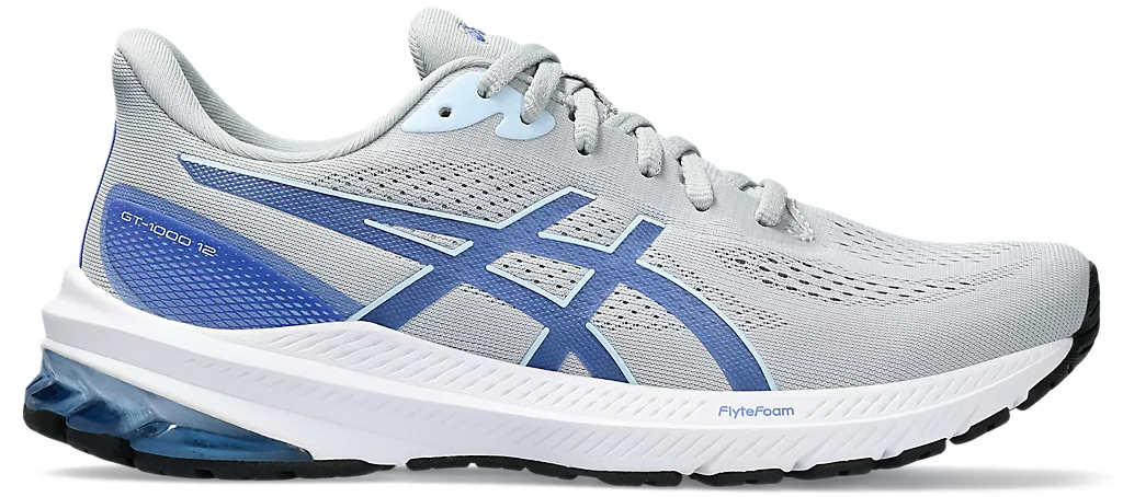 Giày Asics GT-1000 12 'Piedmont Grey' 1012B450-021