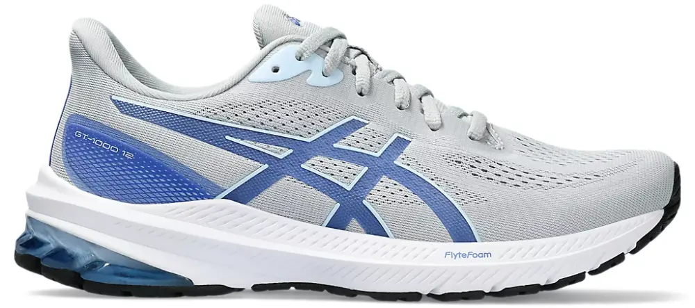 Giày Asics GT-1000 12 'Piedmont Grey' 1012B450-021