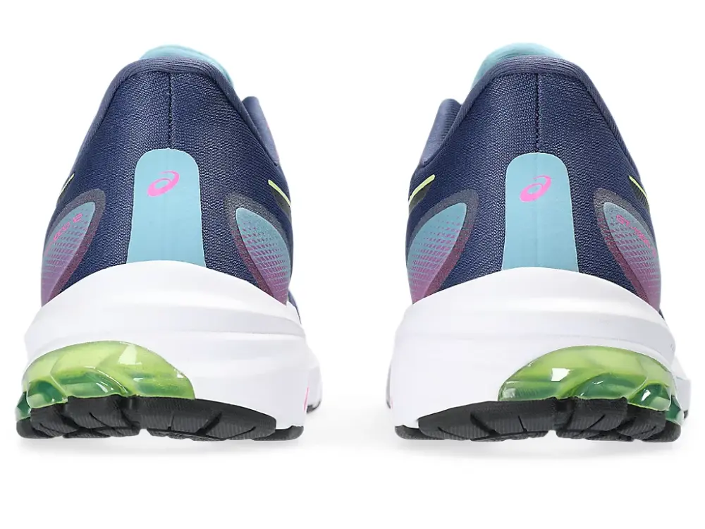 Giày Asics GT-1000 12 'Deep Ocean' 1012B450-401 - Ảnh 4