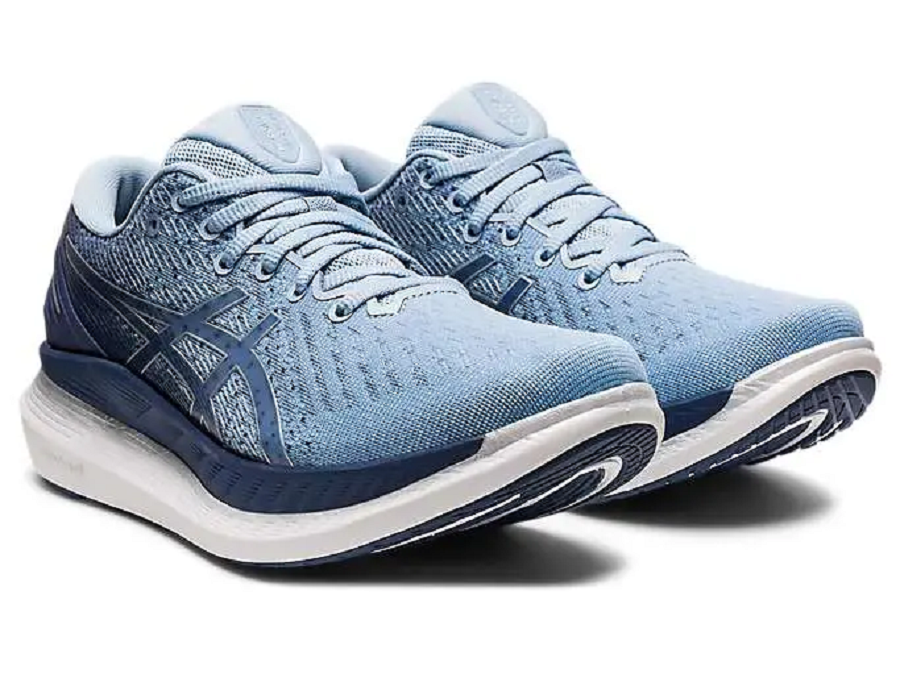 Giày Asics GlideRide 2 'Mist' 1012A890-408 - Ảnh 4