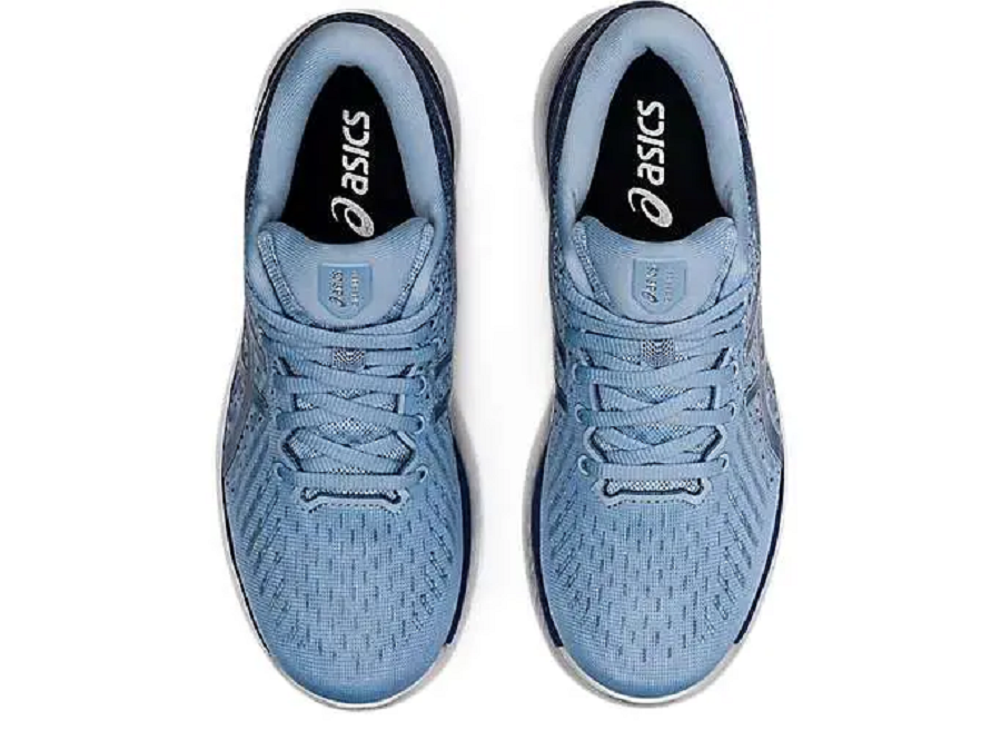 Giày Asics GlideRide 2 'Mist' 1012A890-408 - Ảnh 3