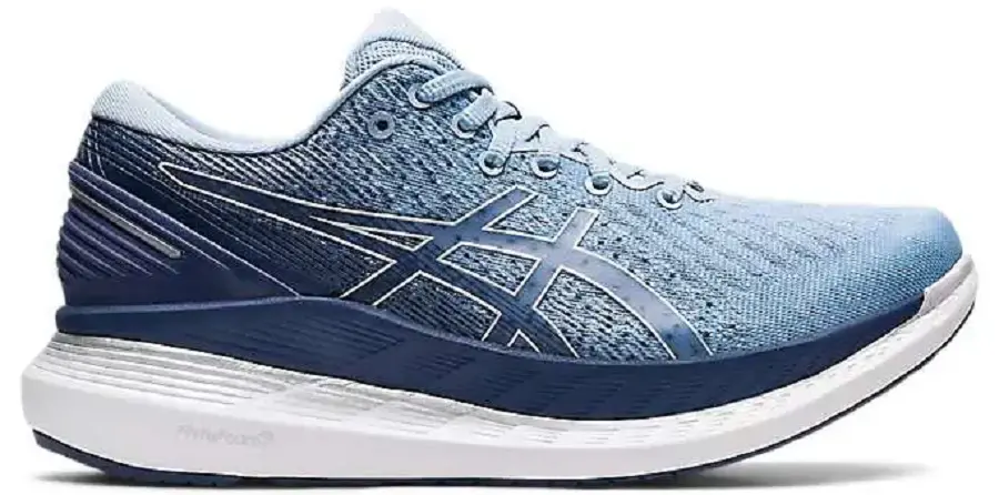 Giày Asics GlideRide 2 'Mist' 1012A890-408