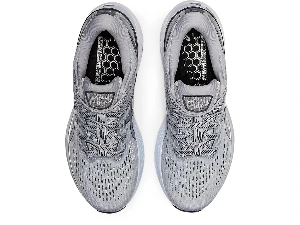 Giày Asics Gel Kayano 28 'Gray' 1012B047-021 - Ảnh 4