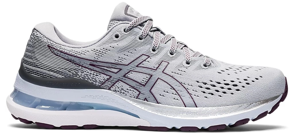 Giày Asics Gel Kayano 28 'Gray' 1012B047-021