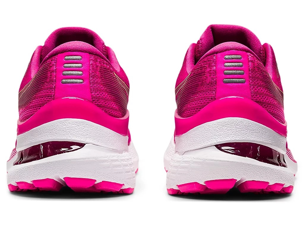 Giày Asics Gel Kayano 28 'Fuchsia Red' 1012B047‑600 - Ảnh 5