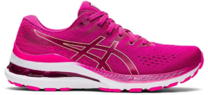Giày Asics Gel Kayano 28 'Fuchsia Red' 1012B047‑600