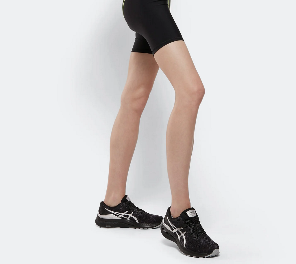 Giày Asics Gel Kayano 28 Platinum 'Carrier Grey' 1012B186-020 - Ảnh 4