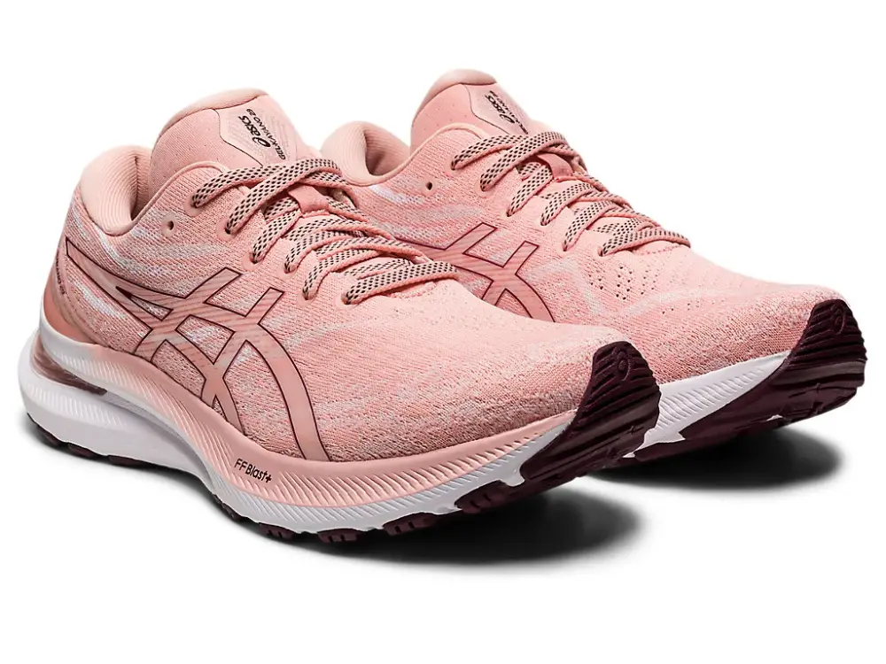 Giày Asics Gel Kayano 29 'Frosted Rose' 1012B272‑700 - Ảnh 5