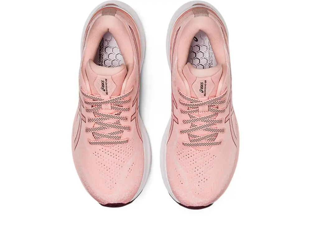 Giày Asics Gel Kayano 29 'Frosted Rose' 1012B272‑700 - Ảnh 4