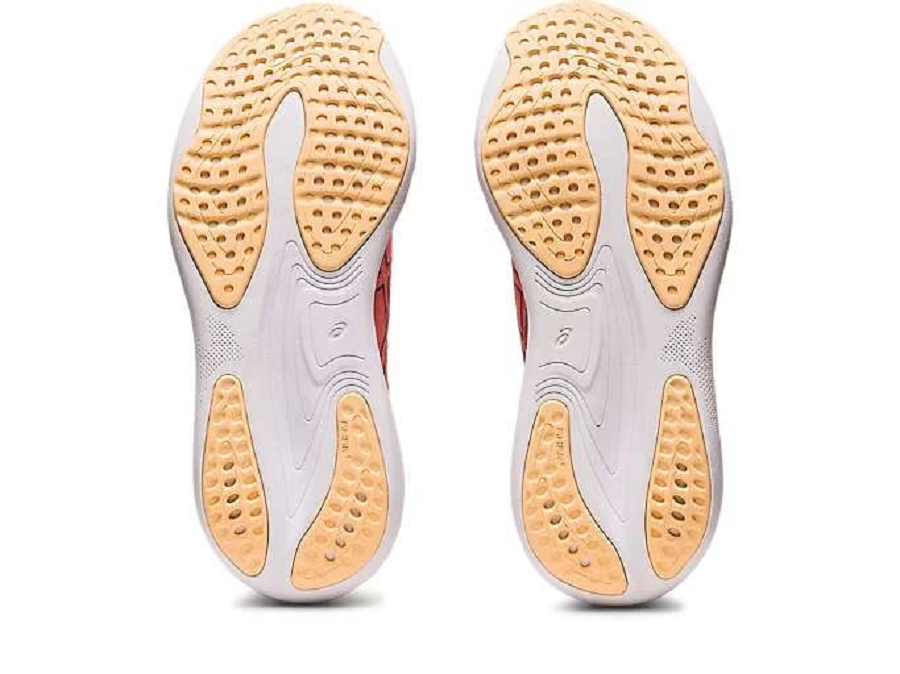 Giày Asics Gel-Nimbus 25 'Papaya Dusty Purple' 1012B356-700 - Ảnh 5