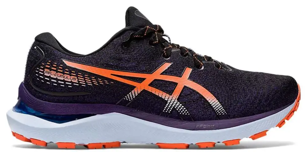 Giày Asics Gel Cumulus 24 'Nature Bathing Night Shade' 1012B387-001