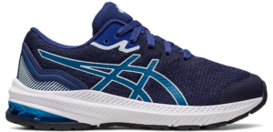 Giày Asics GT-1000 11 Grade School 'Indigo Blue' 1014A237-422