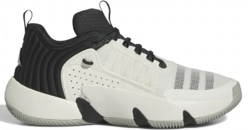 Giày Adidas Trae Unlimited ‘White’ IF5609