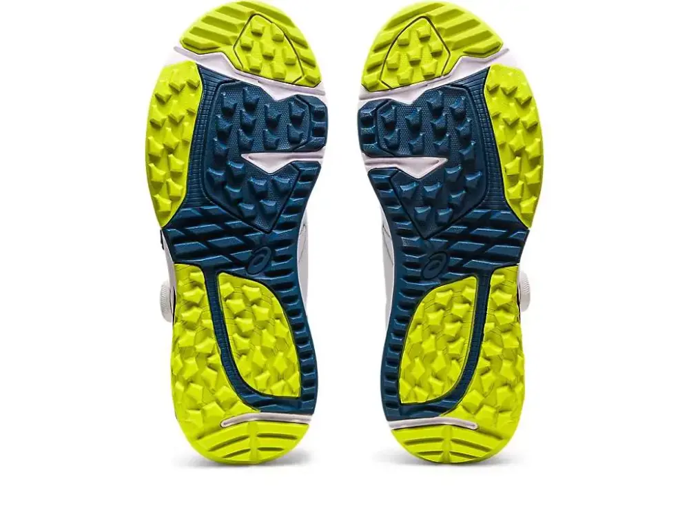 Giày ASICS Images Gel-Kayano Ace Boa 'Mako Blue' 1111A227-100 - Ảnh 4