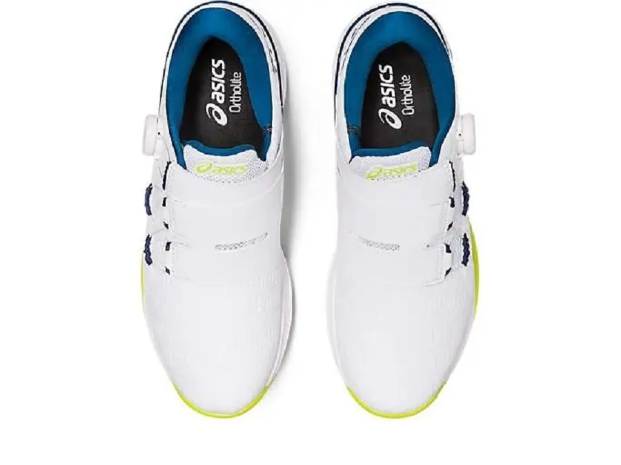 Alternative view of Giày ASICS Images Gel-Kayano Ace Boa 'Mako Blue' 1111A227-100