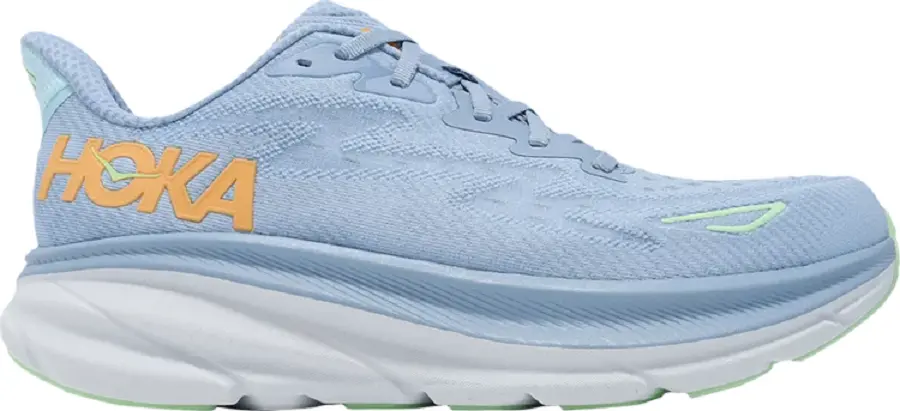 Giày Hoka Clifton 9 2E Wide 'Dusk Illusion' 1132210-DLL