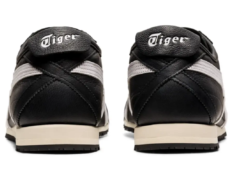 Giày Onitsuka Tiger Mexico 66 SD ‘Black White’ 1183A872-003 - Ảnh 7