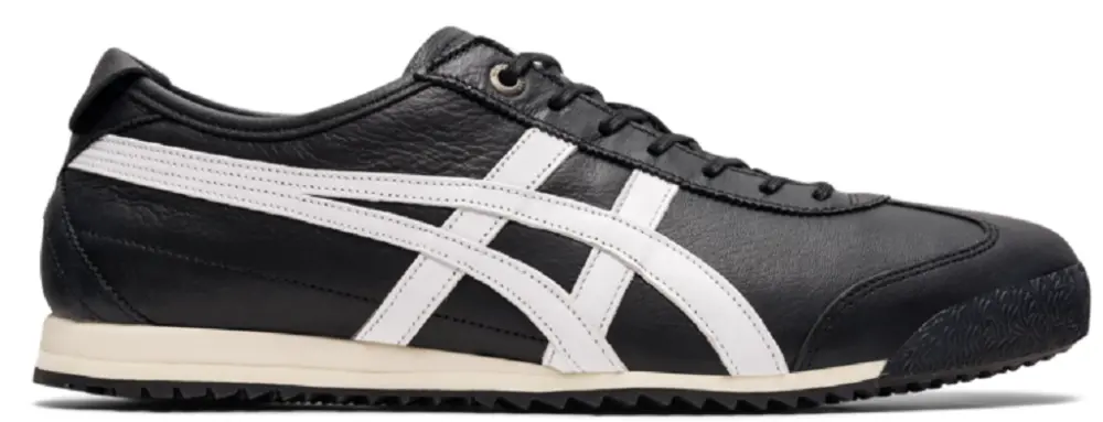 Giày Onitsuka Tiger Mexico 66 SD ‘Black White’ 1183A872-003
