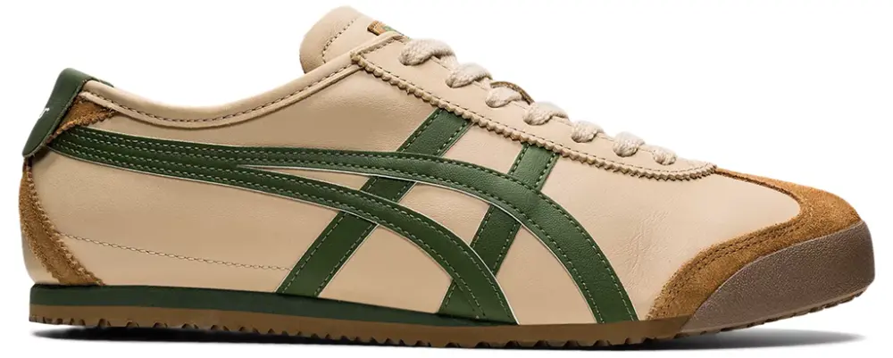 Giày Onitsuka Tiger Mexico 66 'Beige' 1183C102-250