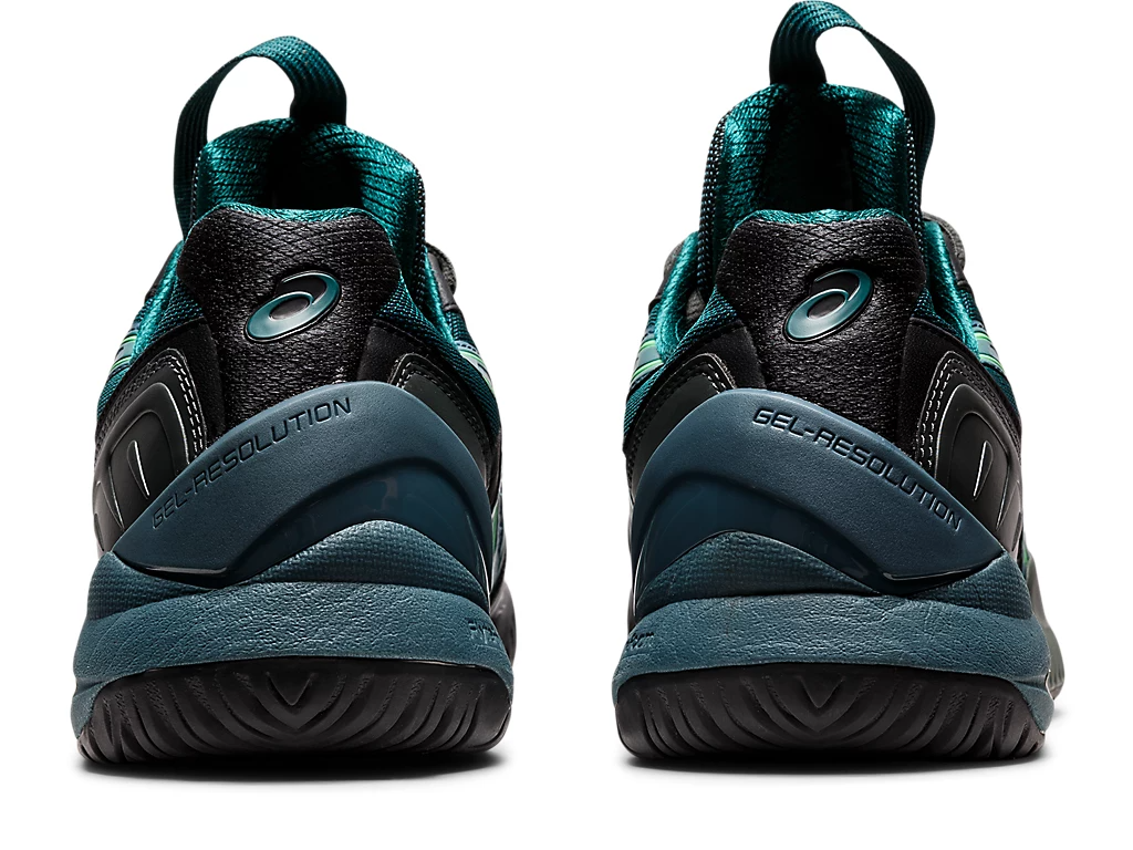 Giày Asics HS5-S Gel-Resolution SPS 'Urban Chic Storm' 1201A437-300 - Ảnh 4