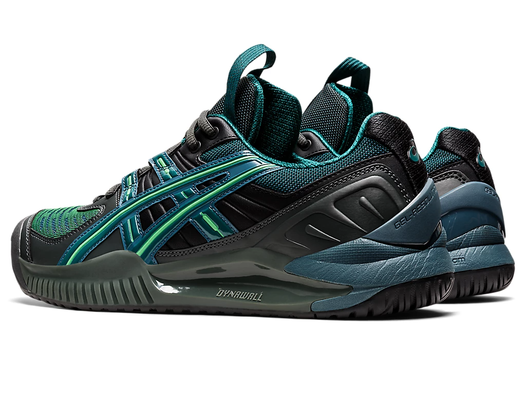 Giày Asics HS5-S Gel-Resolution SPS 'Urban Chic Storm' 1201A437-300 - Ảnh 3