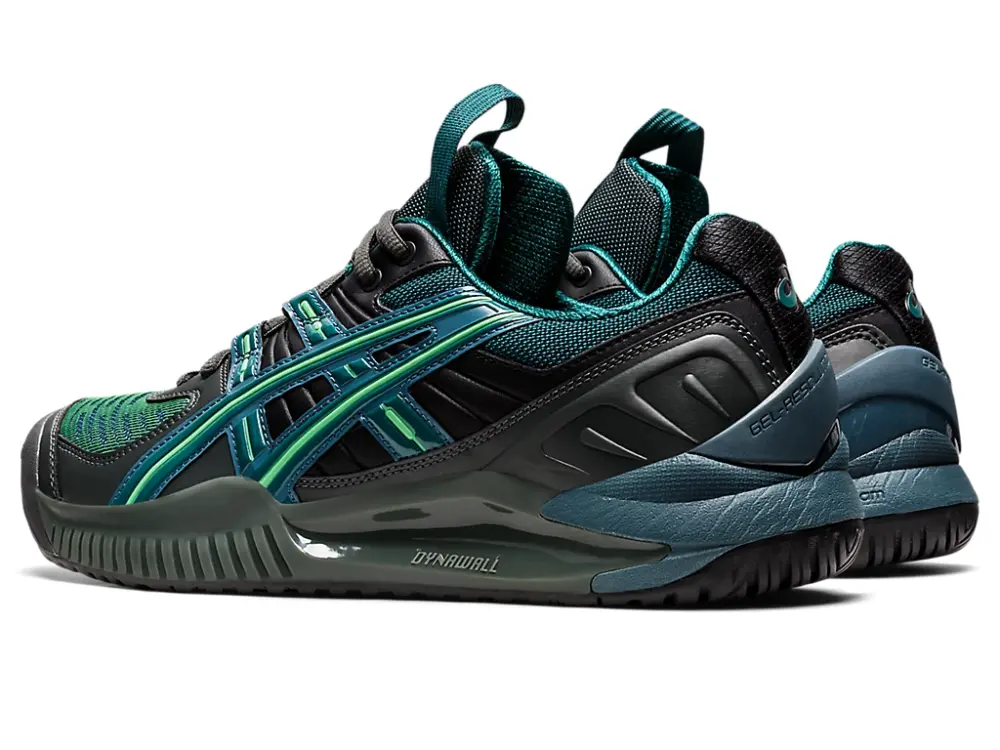 Giày Asics HS5-S Gel-Resolution SPS 'Urban Chic Storm' 1201A437-300 - Ảnh 3