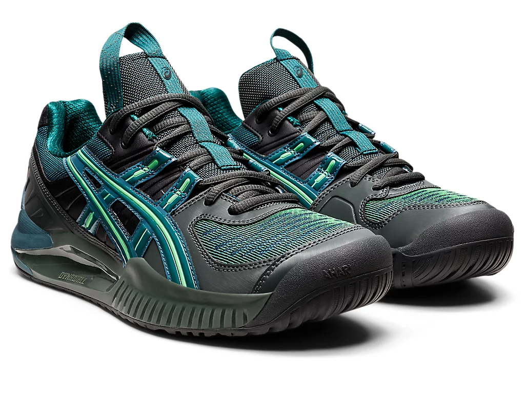 Giày Asics HS5-S Gel-Resolution SPS 'Urban Chic Storm' 1201A437-300 - Ảnh 2