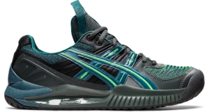 Giày Asics HS5-S Gel-Resolution SPS 'Urban Chic Storm' 1201A437-300