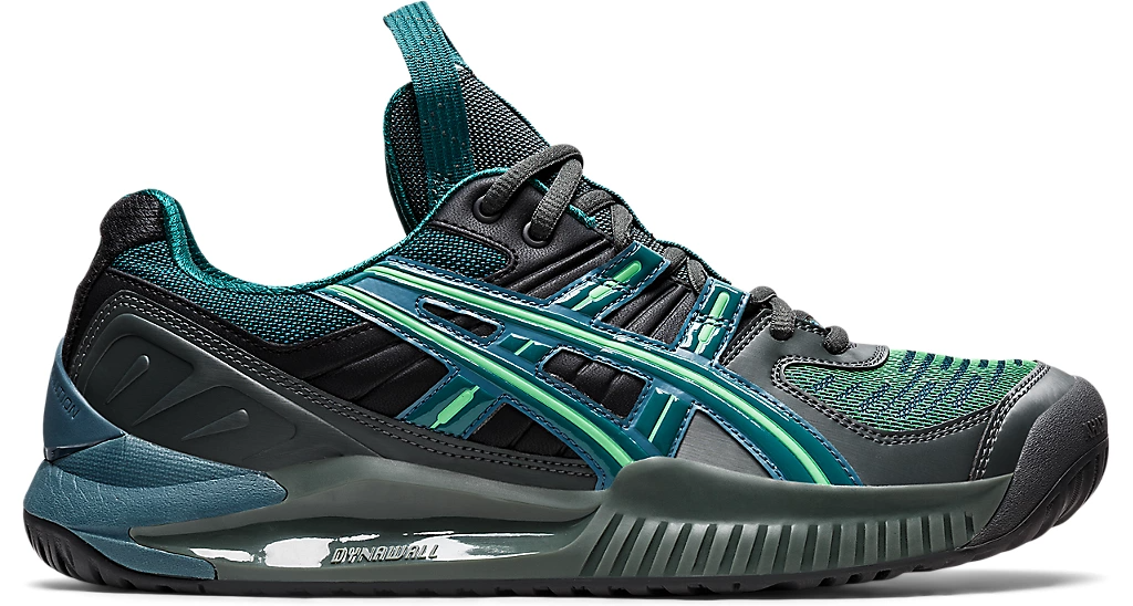 Giày Asics HS5-S Gel-Resolution SPS 'Urban Chic Storm' 1201A437-300