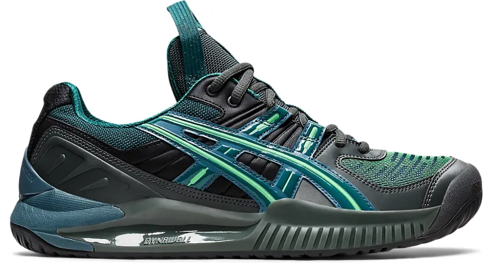 Giày Asics HS5-S Gel-Resolution SPS 'Urban Chic Storm' 1201A437-300