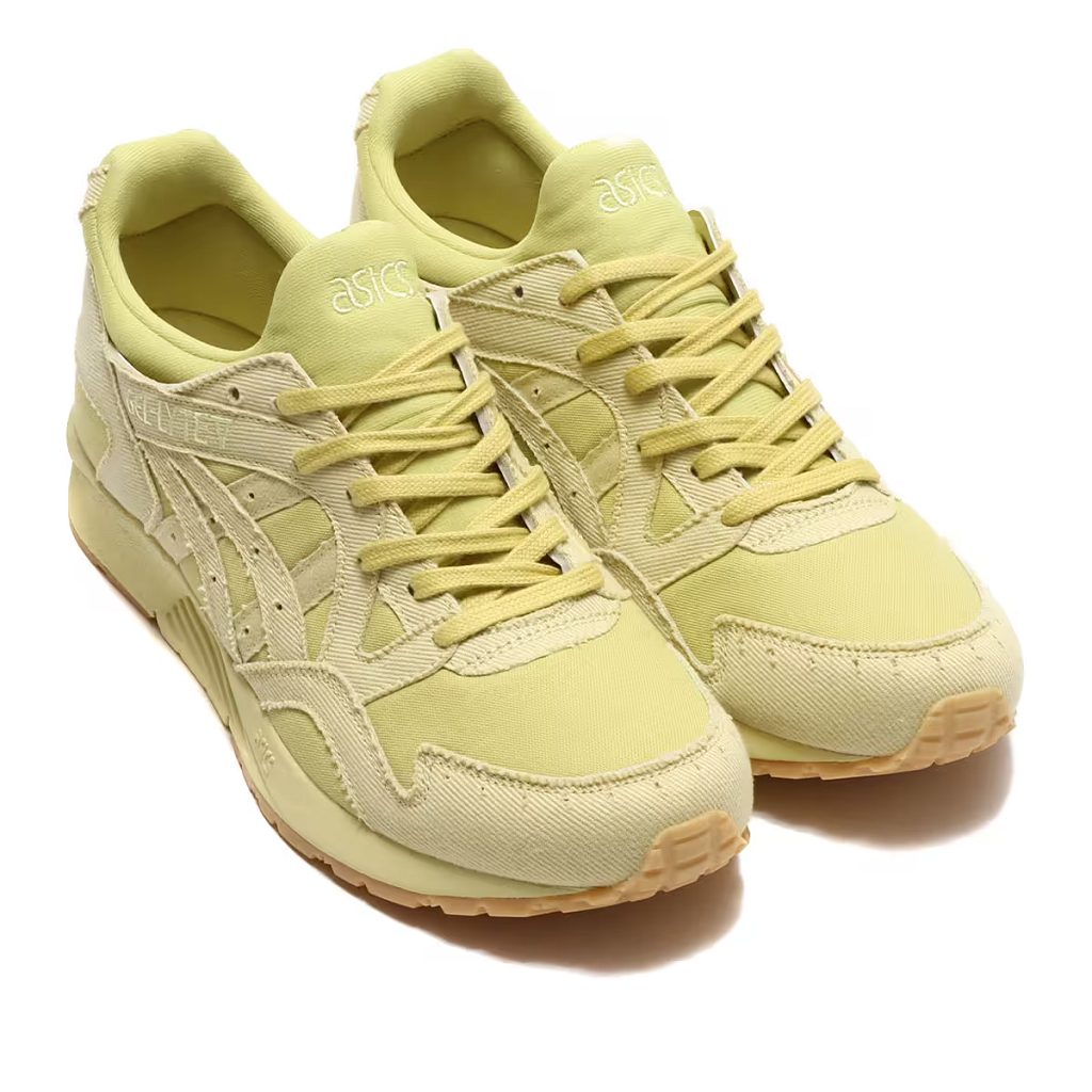 Giày Asics Gel Lyte 5 ‘Matcha Green’ 1201A821-300 - Ảnh 4