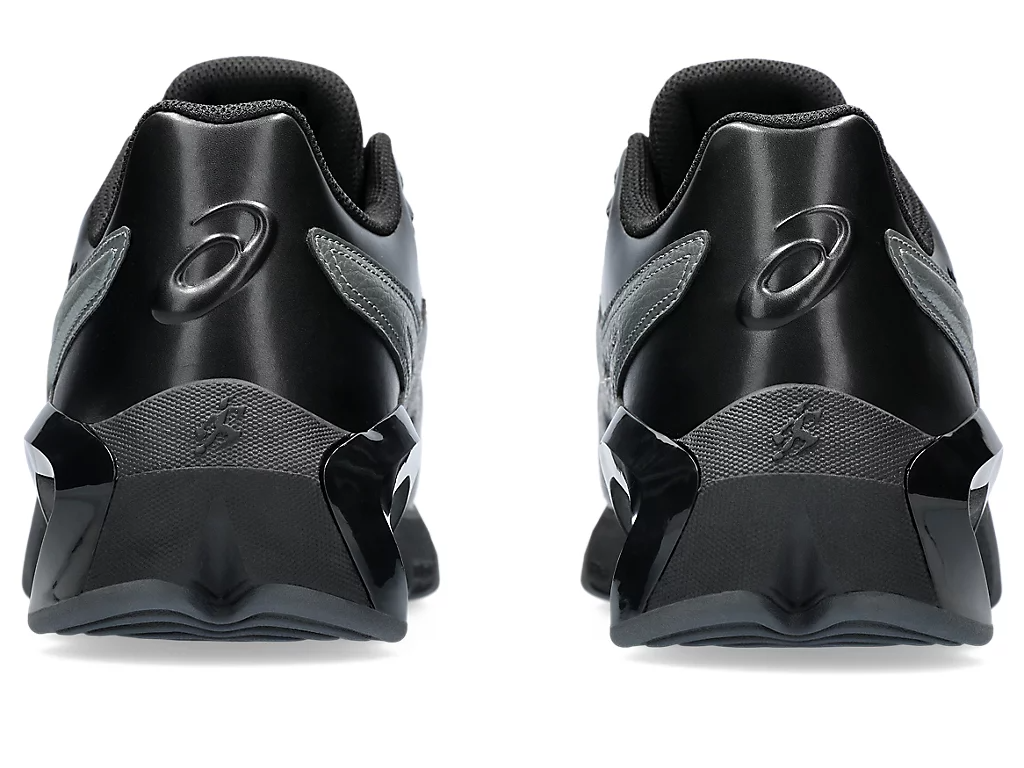 Giày Asics Novalis Gel-Teremoa 'Obsidian Black' 1203A331-001 - Ảnh 4