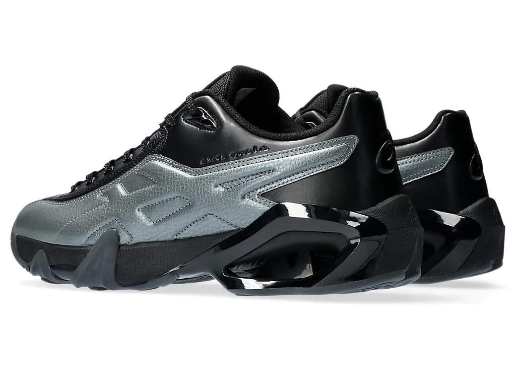 Giày Asics Novalis Gel-Teremoa 'Obsidian Black' 1203A331-001 - Ảnh 3