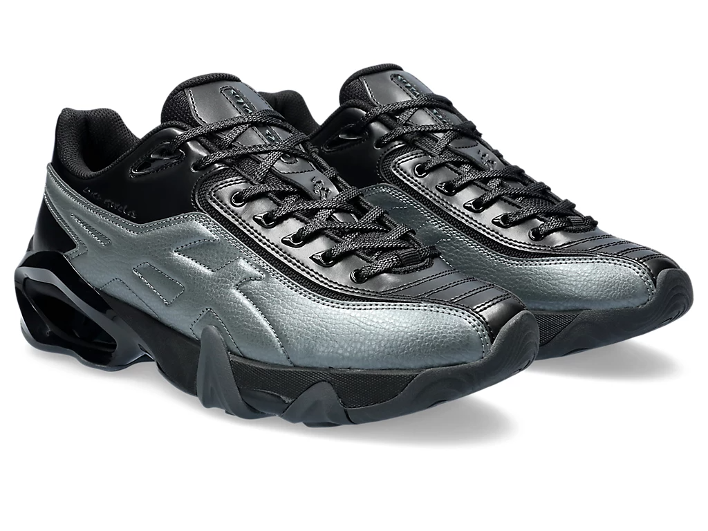 Giày Asics Novalis Gel-Teremoa 'Obsidian Black' 1203A331-001 - Ảnh 2