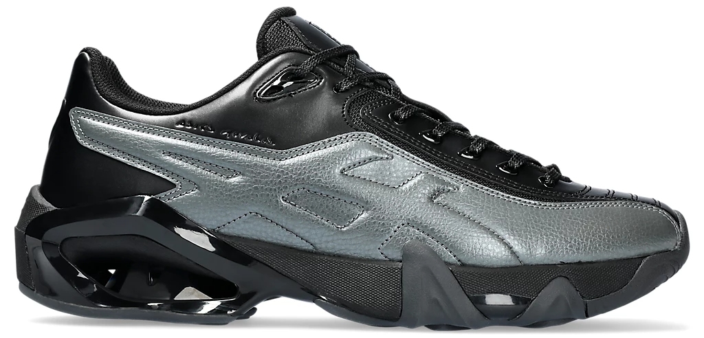 Giày Asics Novalis Gel-Teremoa 'Obsidian Black' 1203A331-001