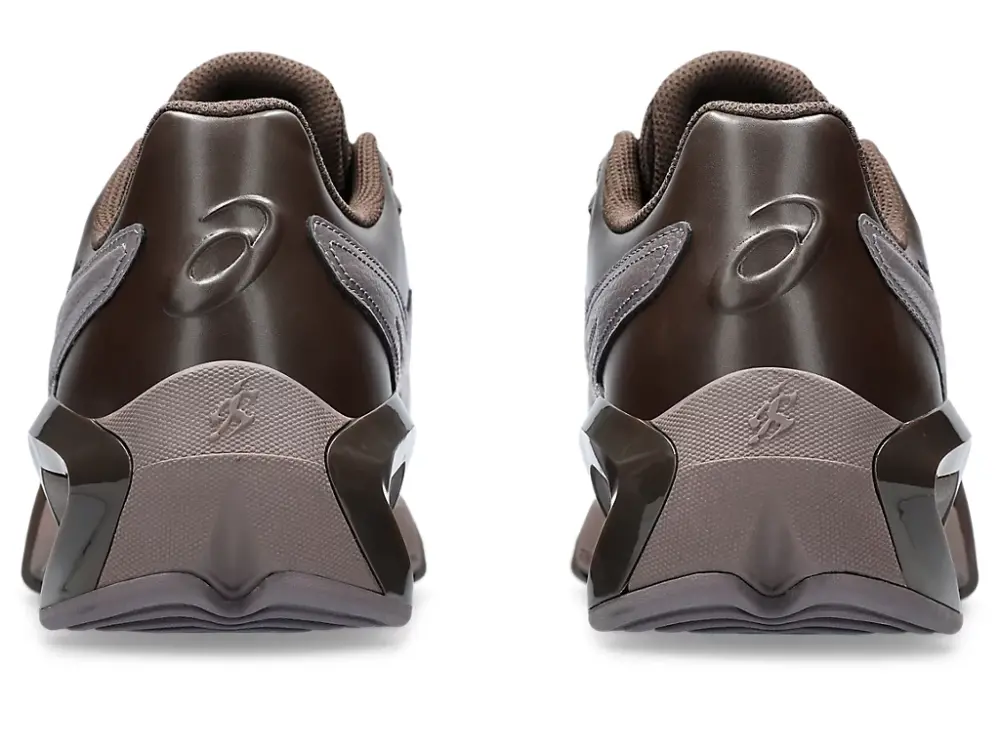 Giày Asics Novalis Gel-Teremoa 'Java' 1203A331-200 - Ảnh 3