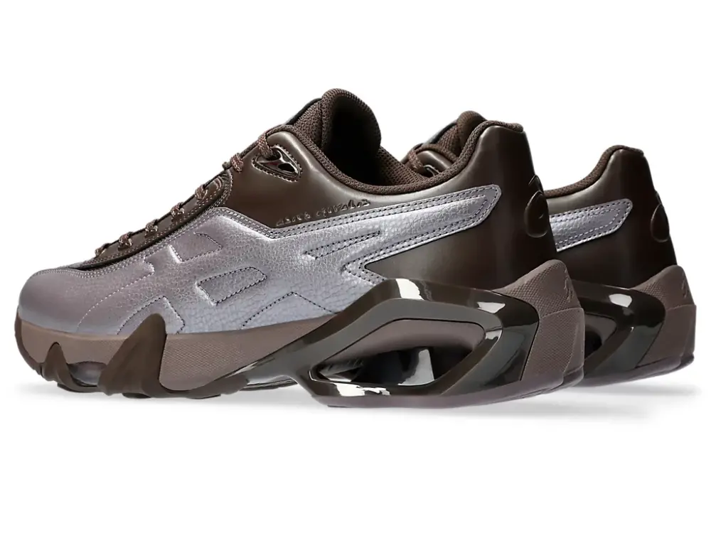 Alternative view of Giày Asics Novalis Gel-Teremoa 'Java' 1203A331-200