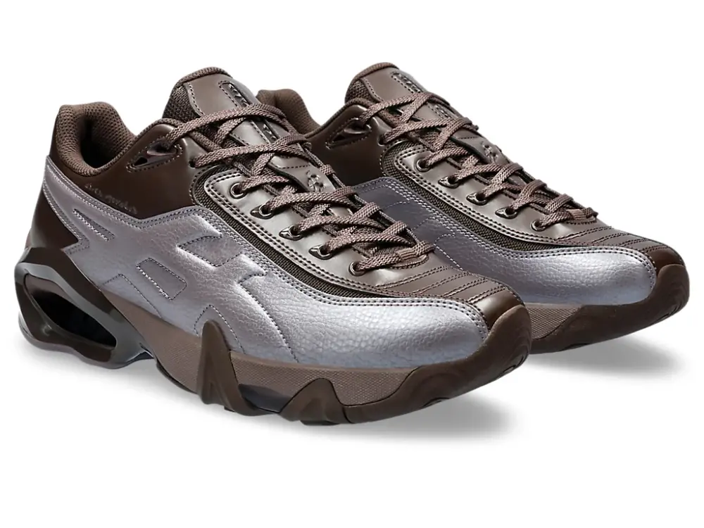 Giày Asics Novalis Gel-Teremoa 'Java' 1203A331-200 - Ảnh 4