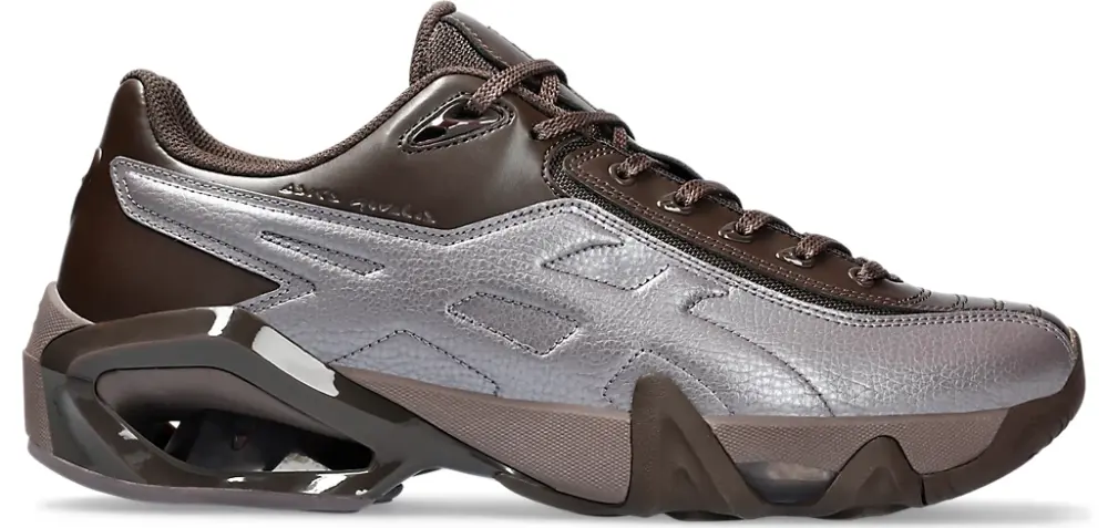 Giày Asics Novalis Gel-Teremoa 'Java' 1203A331-200